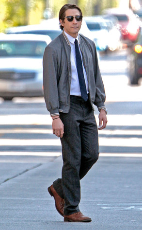 Jake Gyllenhaal Jake Gyllenhaal